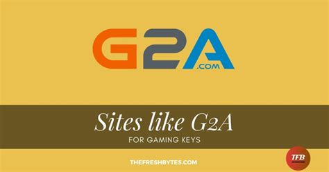 Level Up Your Gaming Skills with the G2A Magic Ruler